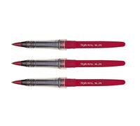 Mine pour stylo plume MLJ20, rouge