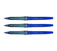 Pentel Recharge pour stylo Tradio MLJ20-Co Bleu