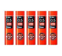 Etui à 40 mines Pentel Ain 05 2B G