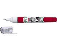 Stylo Correcteur De Poche Zl63-Wh, Contenu: 7 Ml