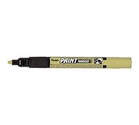 Pentel Paint Marker Marqueur peinture pour décorer Or