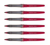 Pentel Mine pour stylo plume MLJ20 Rouge