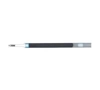 Recharge pour roller Pentel Energel pointe 1 mm - bleu