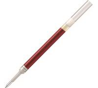 Pentel® LR7-BX Recharge gel Energel liquide LR7 - 0,35 mm, rouge