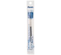 Pentel LR7-CAX recharge pour stylos Blue 1 pc(s) - Recharges pour stylos (Blue, Transparent, 0.35 mm, 1 pc(s))