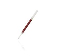 Pentel LR7-EX recharge pour stylos Marron 1 pièce(s) - Recharges pour stylos (Marron, Transparent, 0,35 mm, 0,7 mm, Gel pen, 1 pièce(s))