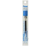 Pentel LR7-SX Cartouches de rechange et pièces de rechange Energel 0,35 mm Bleu clair