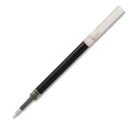 Pentel Mine de recharge pour roller BLN 35/75 (LRN5) 0,5 mm Noir