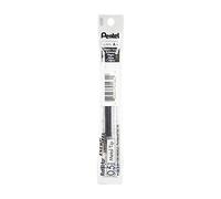 Pentel LRP5 0.5mm EnerGel Permaanent Gel Pen Refill - Black Ink