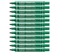 PENTEL MARKER BULLET TIP GREEN N50-D