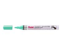 Pentel Marqueur Peinture Paint Marker, Pointe Moyenne, Vert Nacré