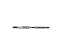 Marqueur Permanent - Pentel - Nlf50 - Bleu - Largeur De Tracé 2,0 Mm - Pointe Ogive