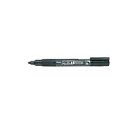 Pentel - Marqueur permanent PAINT MARKER MMP20, argent