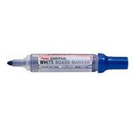 Pentel marqueur pour tableau blanc EASYFLO MW50M, pointe G