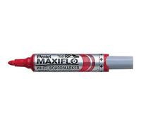 Pentel Marqueur Pour Tableau Blanc Maxiflo 12 Unités