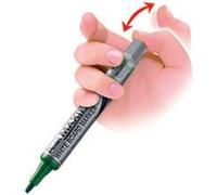 Marqueur pour tableau blanc Maxiflo Flex-Feel, kit