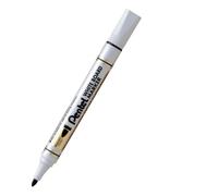 Pentel Marqueur Pour Tableau Blanc Mw85, Pointe Ogive,