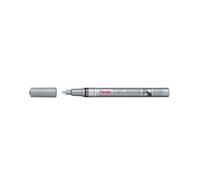 Pentel Marqueur vernis PAINT MARKER MSP10 Argent
