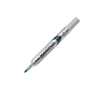 Pentel Marqueur pour tableau blanc Maxiflo Pointe ogive fine Vert