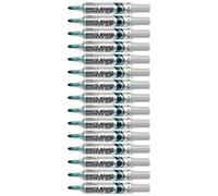 Pentel Marqueur Maxiflo Pointe ogive Vert G 1 pièce