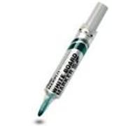 Pentel Maxiflo marqueur 1 pièce(s) Pointe ogive Vert Vert G