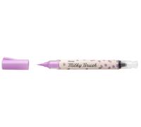 Pentel Milky Brush Pastel Violet