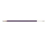 Pentel iZee Pochette de 2 recharges pour stylo 4 couleurs Violet