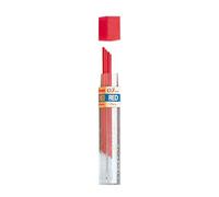Pentel-mines 0,7 Rouge - Etui De 12 [Fournitures de bureau]