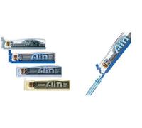 Pentel Mines Ain C255 Pour Portemines, Graduation: H