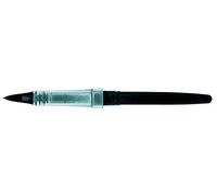 Pentel Recharge pour feutre plume MLJ 20-A Tradio Pointe moyenne Noir