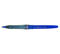 Pentel Recharge pour stylo Tradio MLJ20-Co Bleu