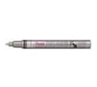 Pentel MSP10-Z marqueur à peinture Argent 12 pièce(s) Argent G