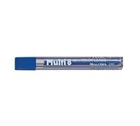 Pentel Multi 8 couleurs 2 mm mine, Bleu (Ch2-c)