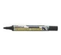 Pentel NLF50-AO marqueur indélébile Noir 12 pièce(s) G