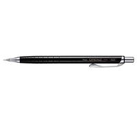 Pentel Orenz Porte-mines rechargeable/incassable 0,5 mm Noir