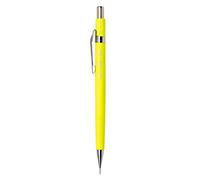 Pentel P205-F - Porte-mine Sharp 0,5 mm, Canon Jaune