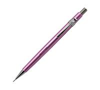 Pentel P207 Sharp Mech Pencil 0.7mm Met.Pink