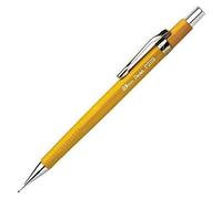 Pentel P209 Automatic Pencil 0.9 mm Lead Yellow 1 Original Packaging
