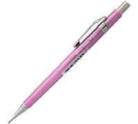 Pentel P209 Sharp Mech Pencil 0.9mm Met.Pink