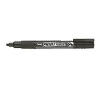 Pentel – Marqueur permanent PAINT MARKER MMP20 – Noir G