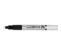 Pentel - Paint Marker - Marqueur peinture pour décorer - Argent