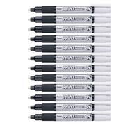 Pentel Marqueur peinture Paint Marker pour décorer – Blanc