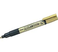 Pentel PaintMarker MMP20, 4 mm, permanent, doré