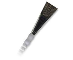 Pentel Pentel Arts Stylo pointeur Noir 0,8 mm