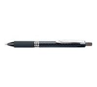 Pentel Stylo roller à encre gel « Oh! Gel » Bleu 0,35 mm