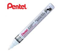 Pentel Permanent Huile Base Peinture Stylo Voiture Vélo Pneu Métal Marqueur Eau