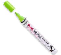 Pentel Permanent Peinture Marqueurs MMP10 M Blanc , Doré, Argent