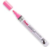 Pentel Permanent Peinture Marqueurs MMP10 M Blanc , Doré, Argent