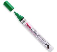 Pentel Permanent Peinture Marqueurs MMP10 M Blanc , Doré, Argent