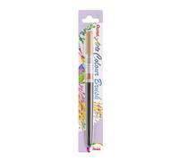 Pentel Pinceau Aquarelle, Marron pâle, Variable